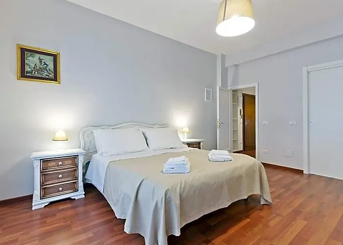 Liberty Trastevere Рим