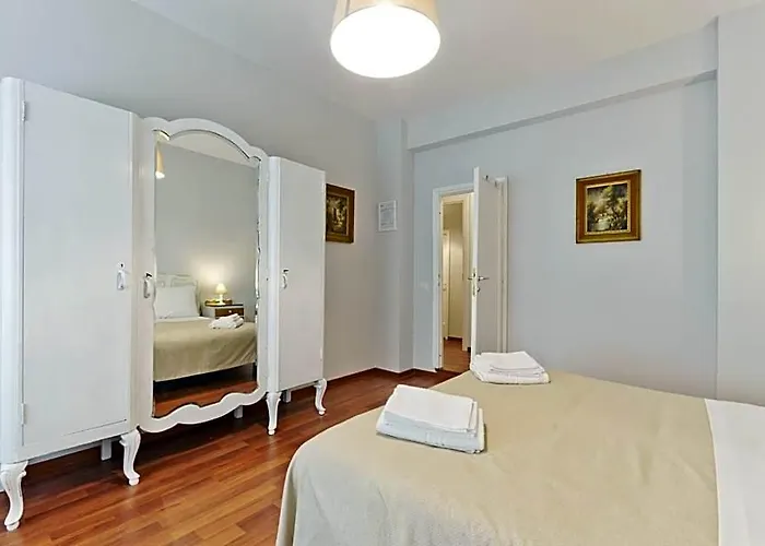 Liberty Trastevere Рим