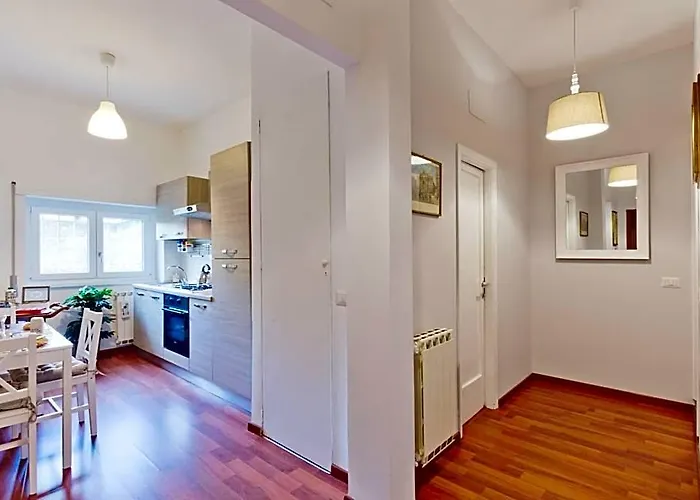 Bed & Breakfast Liberty Trastevere 4*