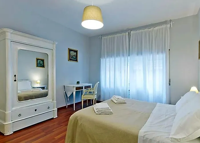 Liberty Trastevere 4*