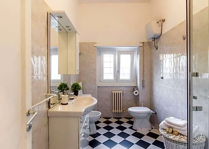 Liberty Trastevere 4* Рим