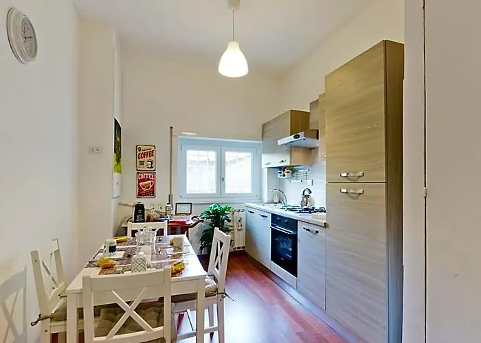 Liberty Trastevere 4*