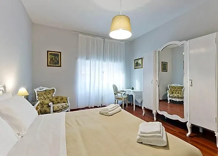 Liberty Trastevere 4* Рим