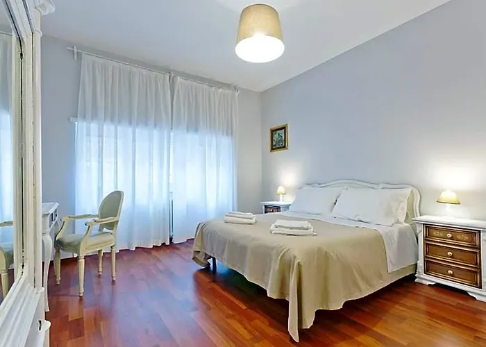 Liberty Trastevere 4* Рим