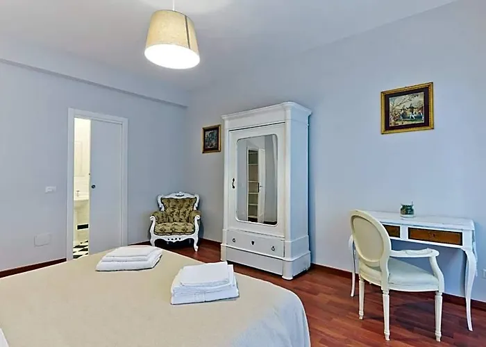 Liberty Trastevere 4* Рим