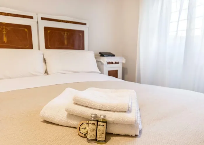Acomodação com café da manhã  Liberty Trastevere 4*