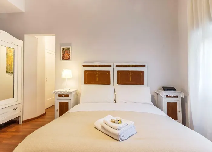Liberty Trastevere Рим