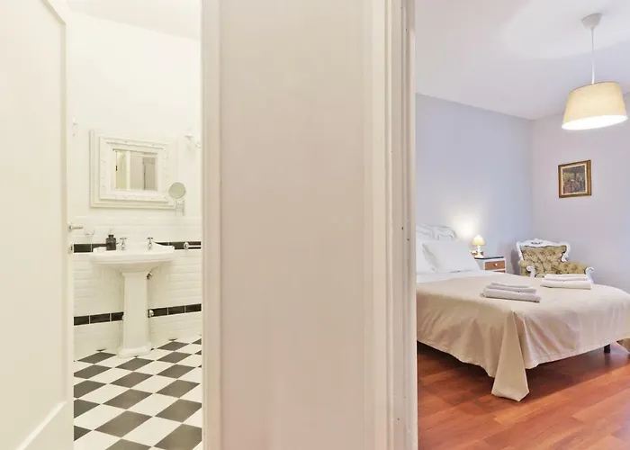 Liberty Trastevere 4* Рим