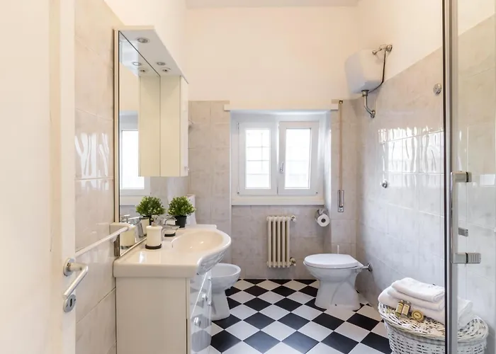 Liberty Trastevere Рим