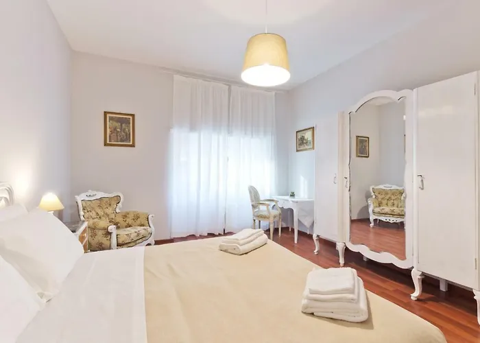 Liberty Trastevere 4*