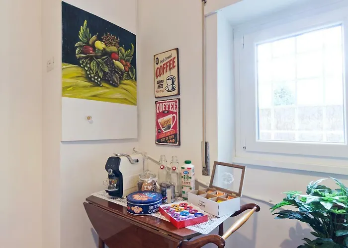 Liberty Trastevere 4*